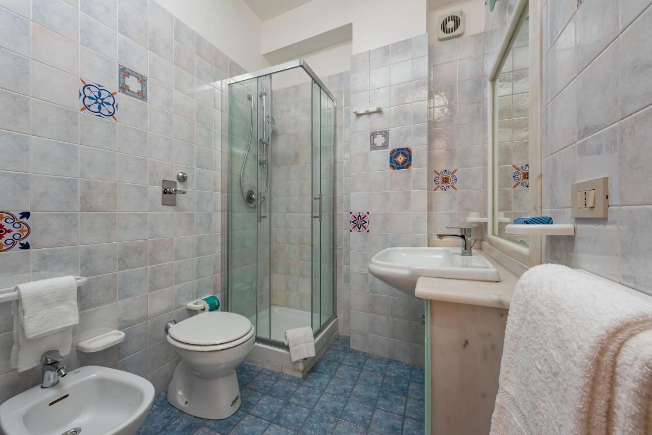 I Tre Golfi Beach Apartments San Vito Lo Capo Eksteriør billede